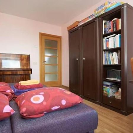 Cozy Private Room In A Three Room Apartment Free Parking Feel Like At Home VNO Exterior foto