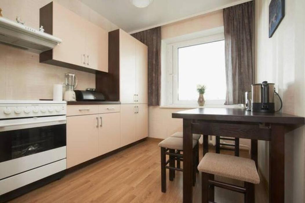 Cozy Private Room In A Three Room Apartment Free Parking Feel Like At Home VNO Exterior foto